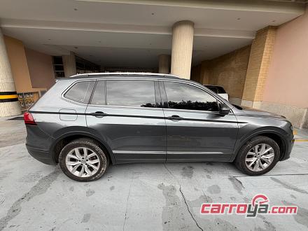 Volkswagen Tiguan 2020 - imagen secundaria 2