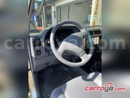 Toyota Prado 2007 - imagen secundaria 2