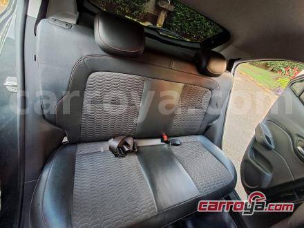 Chevrolet Onix 2018 - imagen secundaria 2