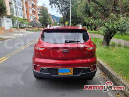 JAC JS2 2019 - imagen secundaria 1