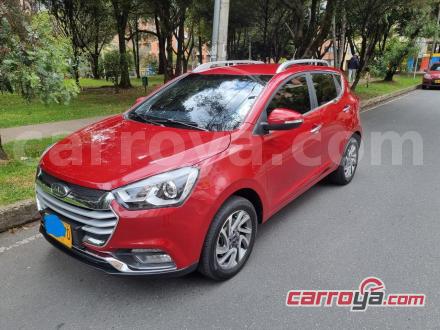 JAC JS2 2019 - imagen secundaria 2