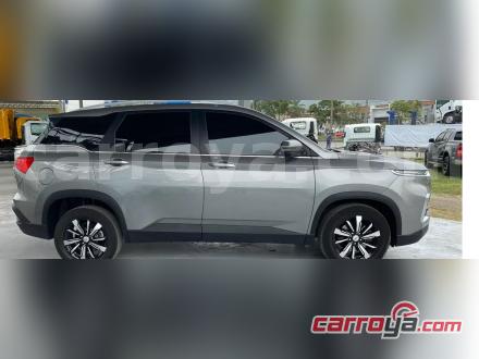 Chevrolet Captiva 2021 - imagen secundaria 1