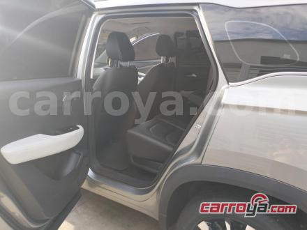 Chevrolet Captiva 2021 - imagen secundaria 2