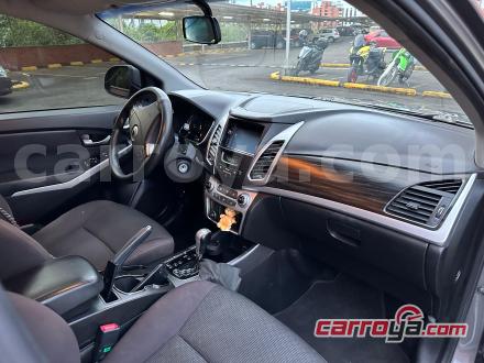 Ssangyong Korando C 2015 - imagen secundaria 2