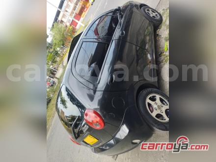 Chevrolet Spark 2008 - imagen secundaria 2