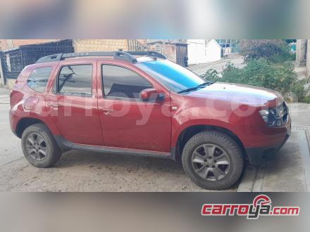 Renault Duster 2021 - imagen secundaria 2