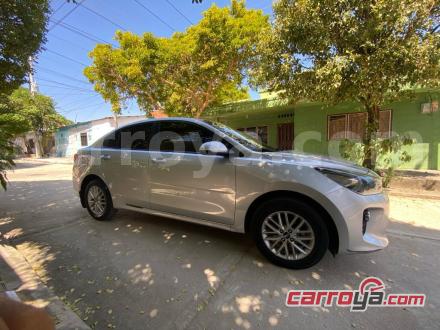 KIA Rio 2018 - imagen secundaria 1