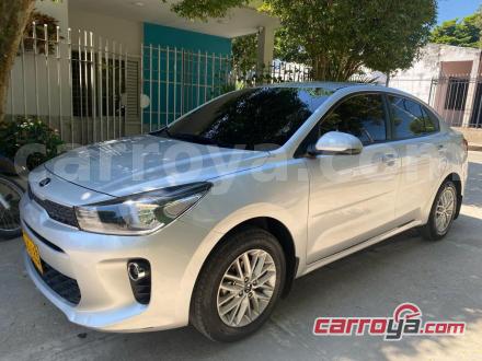 KIA Rio 2018 - imagen secundaria 2
