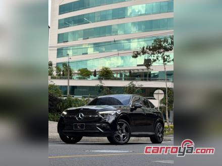 Mercedes Benz Clase GLC 2026 - imagen secundaria 1