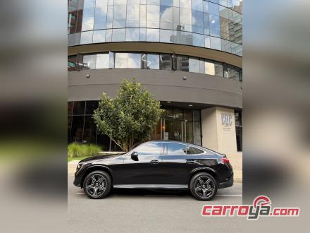 Mercedes Benz Clase GLC 2026 - imagen secundaria 2