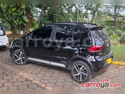 Volkswagen Fox 2020 - imagen secundaria 1