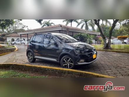 Volkswagen Fox 2020 - imagen secundaria 2