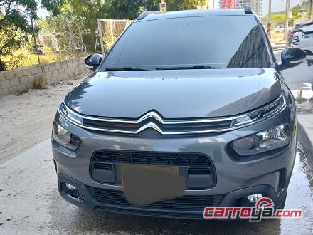 Citroen C4 2023 - imagen secundaria 1