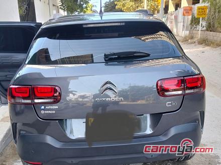 Citroen C4 2023 - imagen secundaria 2