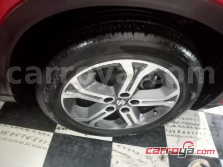 Suzuki Vitara 2018 - imagen secundaria