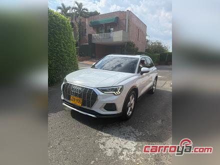 AUDI Q3 2021