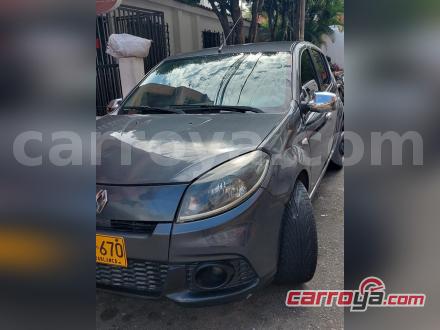 Renault Sandero 2014 - imagen secundaria 1