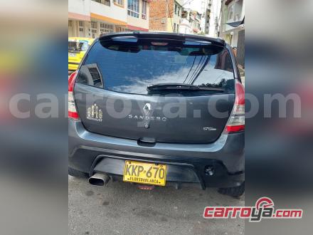 Renault Sandero 2014 - imagen secundaria 2