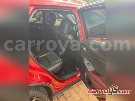 Mazda CX-3 2017 - imagen secundaria 1