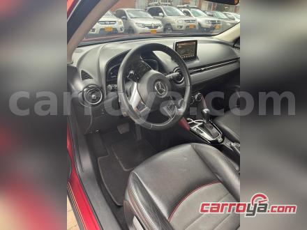 Mazda CX-3 2017 - imagen secundaria 2