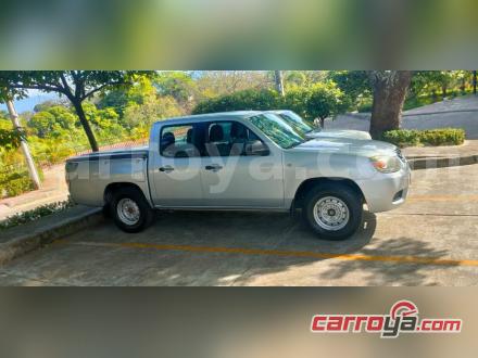 Mazda BT-50 2014 - imagen secundaria 1