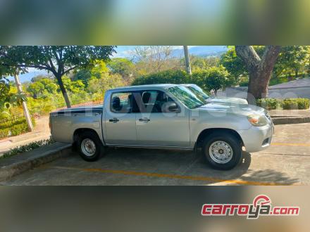 Mazda BT-50 2014 - imagen secundaria 2