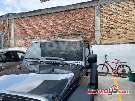 JEEP Wrangler 2018 - imagen secundaria 2