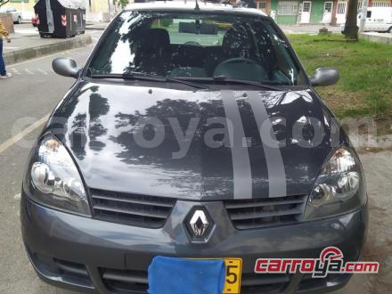 Renault Clio 2015 - imagen secundaria 1