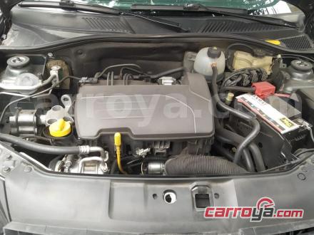 Renault Clio 2015 - imagen secundaria 2