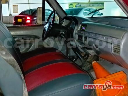 Ford F350 1995 - imagen secundaria 2