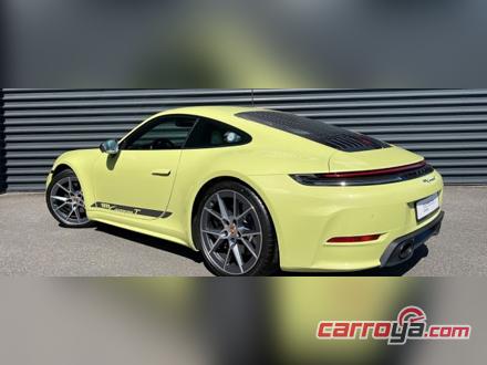 Porsche 911 2026 - imagen secundaria 1