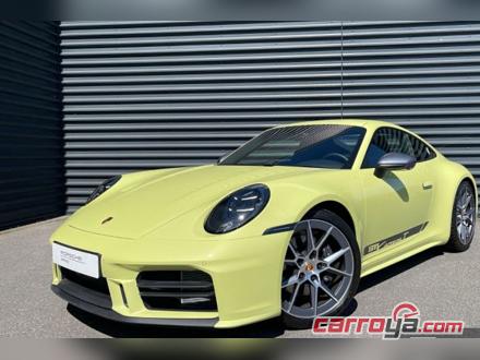 Porsche 911 2026 - imagen secundaria 2