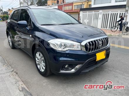 Suzuki S-Cross 2022 - imagen secundaria 2
