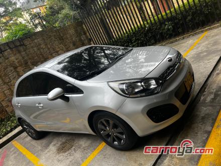 KIA Rio 2015 - imagen secundaria 1