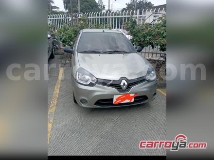 Renault Clio 2016 - imagen 1