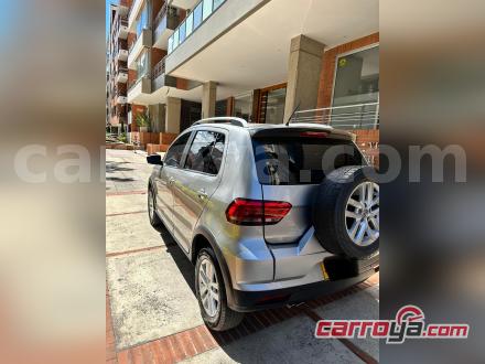 Volkswagen Crossfox 2017 - imagen secundaria 2