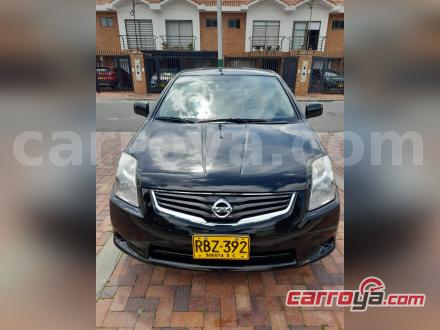 Nissan Sentra 2010 - imagen secundaria 1