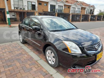 Nissan Sentra 2010 - imagen secundaria 2