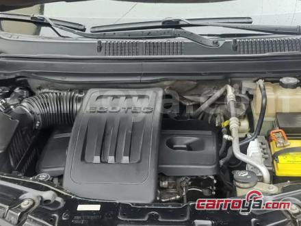 Chevrolet Captiva 2011 - imagen secundaria 2