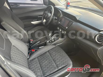 Nissan Kicks 2022 - imagen secundaria 1