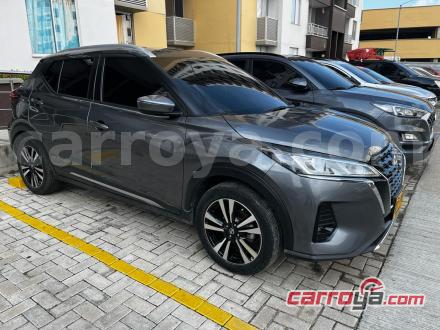 Nissan Kicks 2022 - imagen secundaria 2