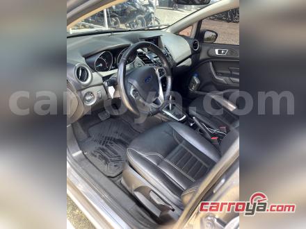 Ford Fiesta 2014 - imagen secundaria 1