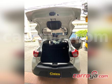 Renault Kwid 2020 - imagen secundaria 1