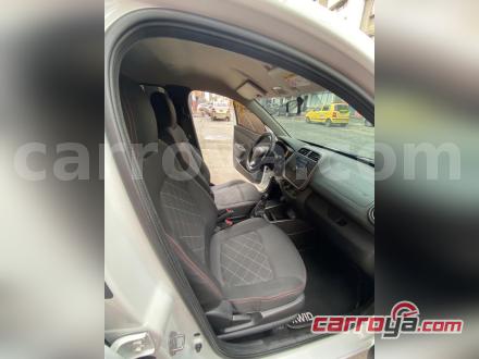 Renault Kwid 2020 - imagen secundaria 2