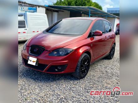 SEAT Altea 2011