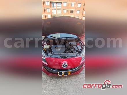 Mazda 3 All New 2014 - imagen 1