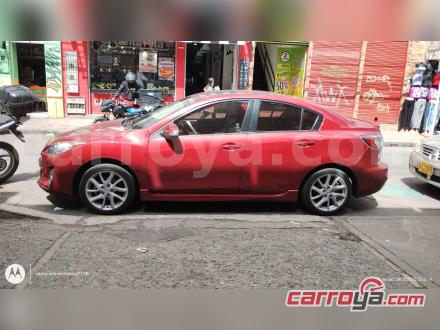 Mazda 3 All New 2014 - imagen secundaria 1