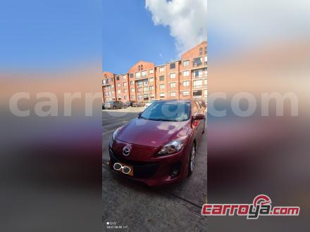 Mazda 3 All New 2014 - imagen secundaria 2