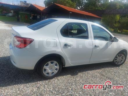 Renault Logan 2019 - imagen secundaria 1