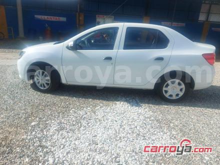 Renault Logan 2019 - imagen secundaria 2